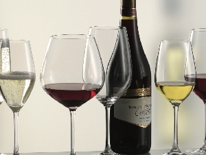 Best Wine Glass
