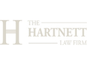 The Hartnett Law Firm
