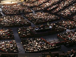 Lakewood Church