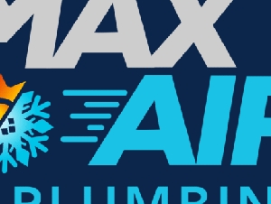 Max Air & Plumbing