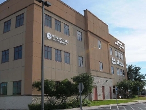R3 Wound Care & Hyperbarics - San Antonio, TX